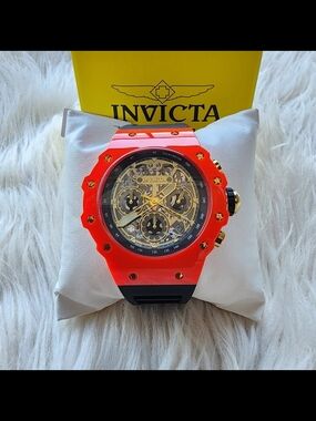 Invicta Watch Original Brand New